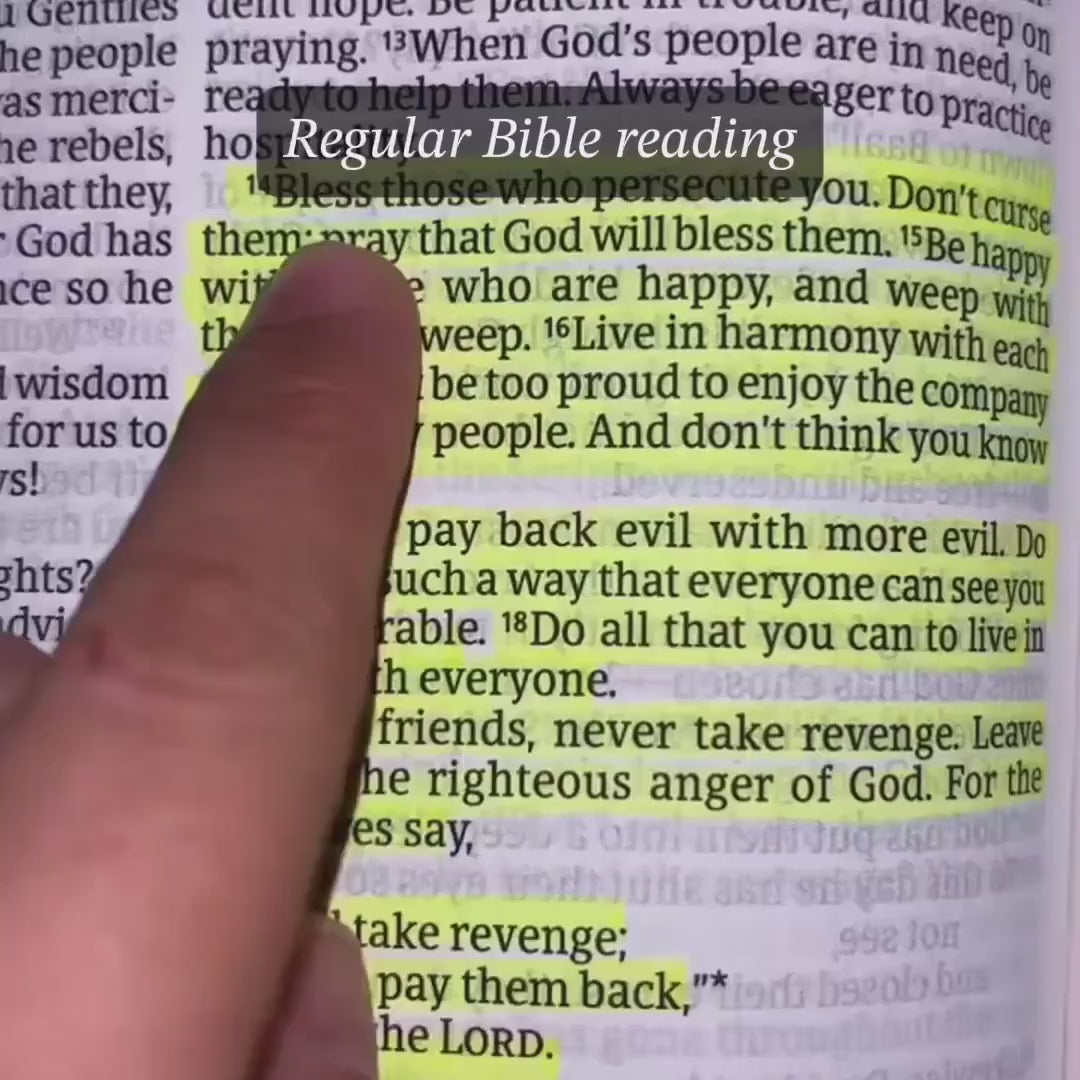 GraceRoot™ — 66-Book Bible Study Guide